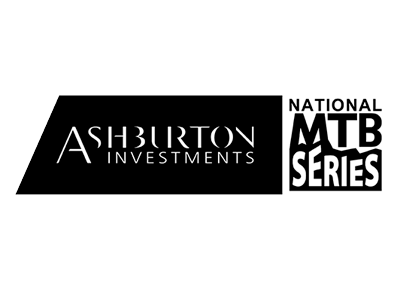 Ashburton Mountain Bike race